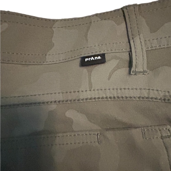 Prana shorts bundle - Picture 9 of 9
